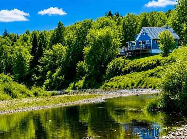 337 Foster Rd, Brighton, NB E7P 1V5