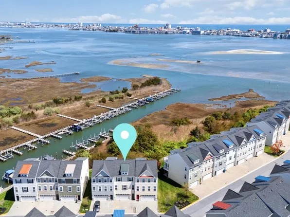 12907 Sand Bar Ln Unit 2, Ocean City, MD 21842