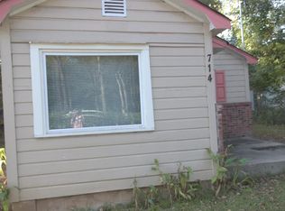 714 Harrison St, Rock Hill, SC 29730