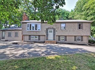 4 Prospect Hill St, Taunton, MA 02780