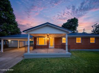 192 Strickland Way, Louisville, KY 40229