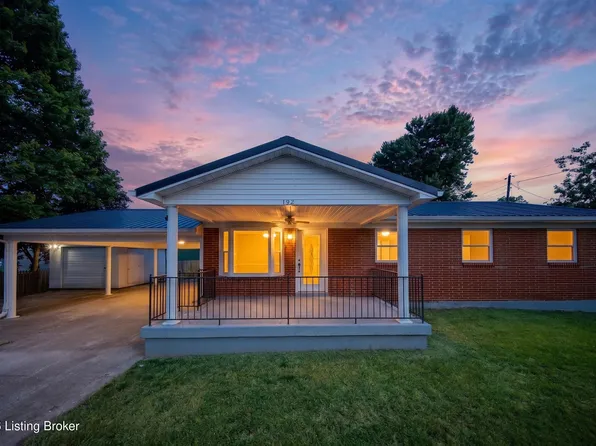 192 Strickland Way, Louisville, KY 40229