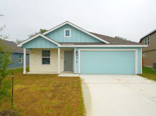 9912 Sarrebourg St, Schertz, TX 78154