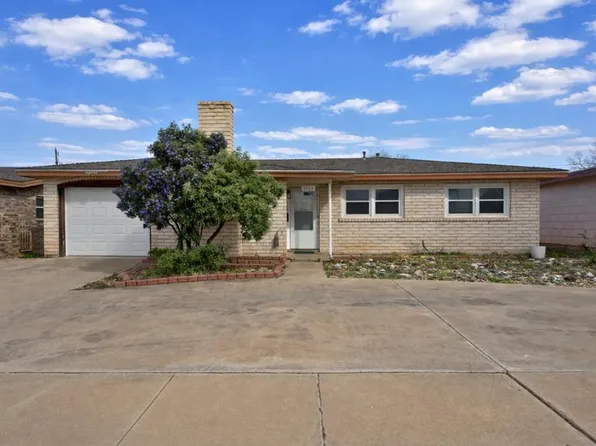 1709 E 51st St, Odessa, TX 79762