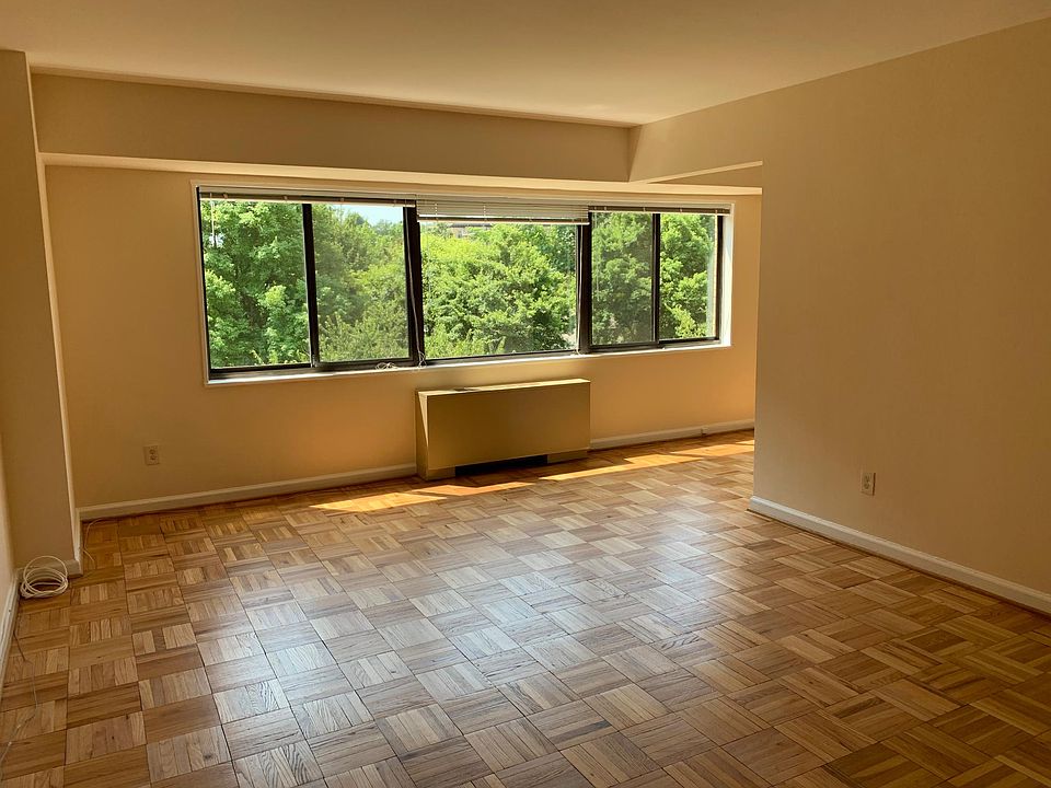 Sun filled Living Room
