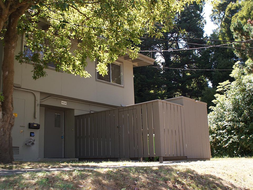 1st image of 863 Macarthur Ave #A