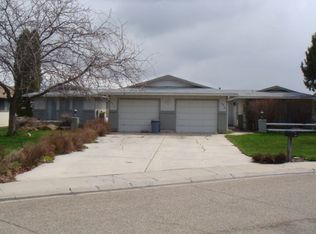 4910 N Sunderland Dr, Boise, ID 83704
