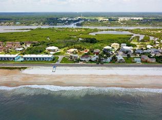 1803 N Central Ave, Flagler Beach, FL 32136