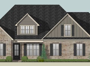 4 Devereux Pl, Gurley, AL 35748