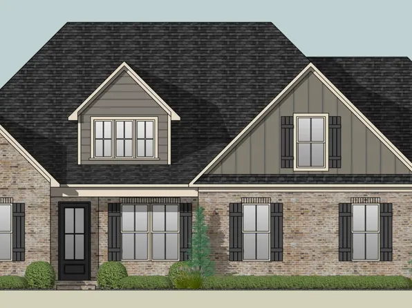 4 Devereux Pl, Gurley, AL 35748