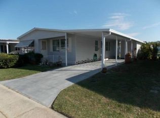 5912 Jessup Dr, Zephyrhills, FL 33540