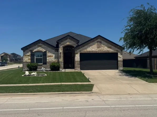 3701 Cotton Patch Dr, Killeen, TX 76549