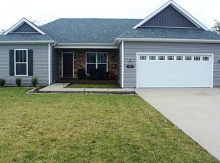 44 Quail Hollow Dr, Eminence, KY 40019
