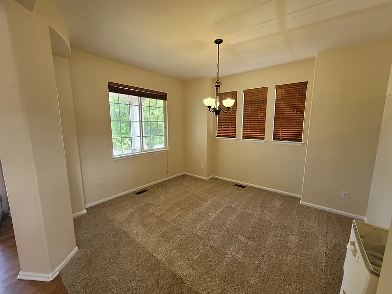 dining room or reading room