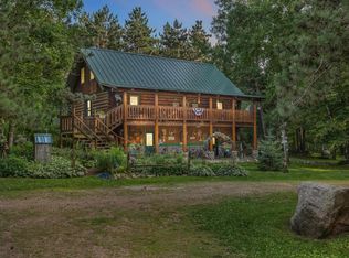 N11875 County Road P, Iola, WI 54945