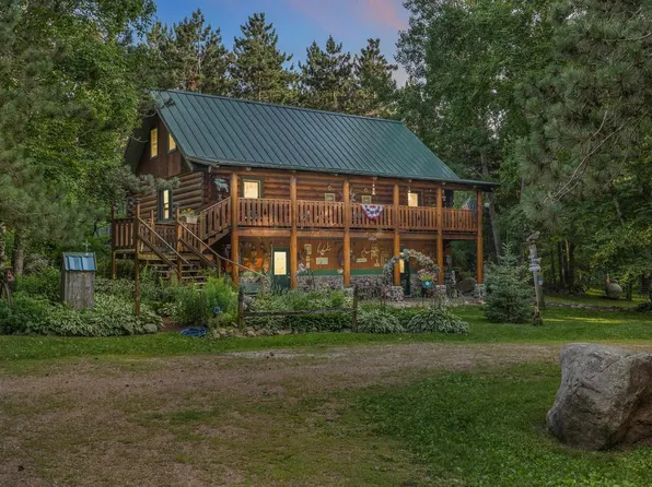 N11875 COUNTY ROAD P, Iola, WI 54945