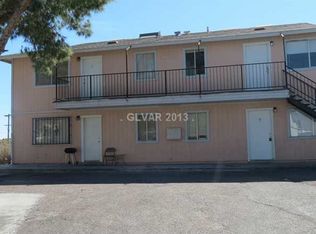 2301 Pearson Ct APT D, Las Vegas, NV 89106