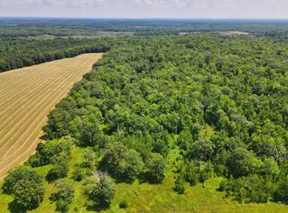 Nyberg Rd, Siren, WI 54872