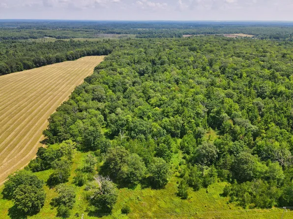 Nyberg Rd, Siren, WI 54872