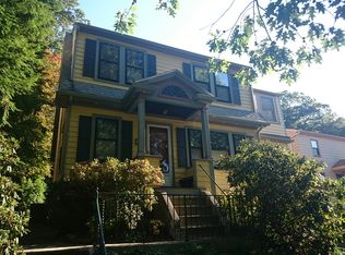 63 Highland Rd, Brookline, MA 02445