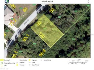 118 Marker Rd, Rotonda West, FL 33947