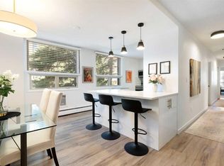 220 S 26th Ave SW #202, Calgary, AB T2S0M4