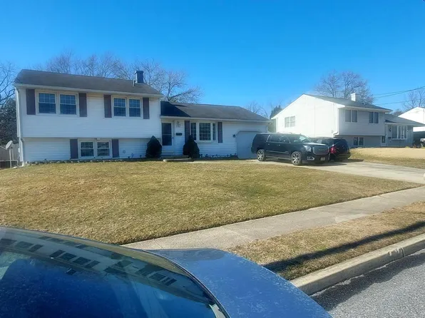 739 S Dartmouth Dr, Wenonah, NJ 08090