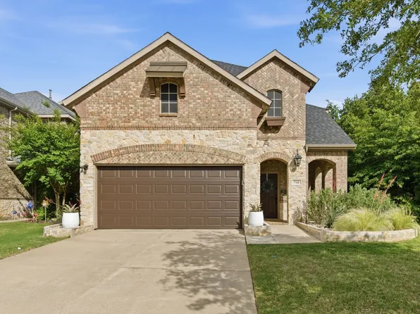 740 Sheldon Rd, Argyle, TX 76226