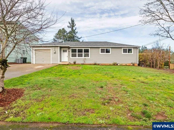 515 Madrona Ave S, Salem, OR 97302