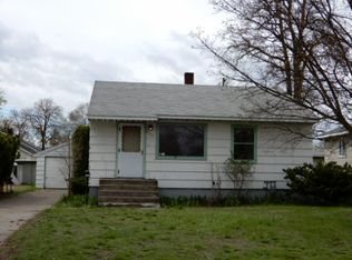 2707 N Regal St, Spokane, WA 99207