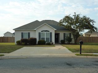 110 Romar Ct, Warner Robins, GA 31088