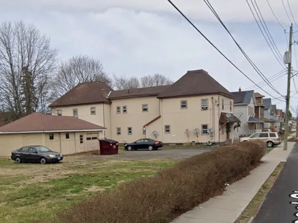 10 Prospect St, Port Jervis, NY
