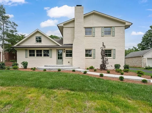 821 Wakefield St, Bowling Green, KY 42103