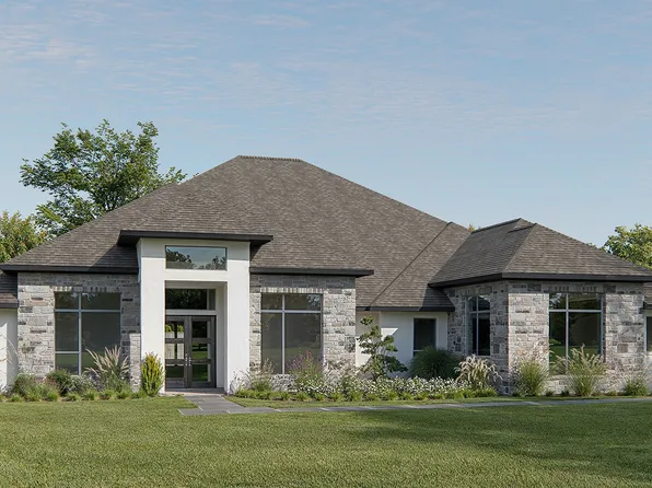 265 Poplar St, Lucas, TX 75002