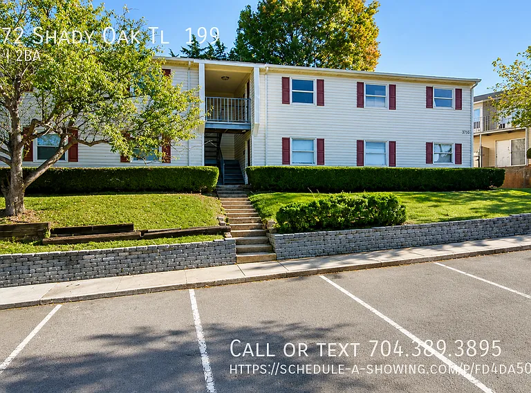 7972 Shady Oak Tl #199 — Photo 1
