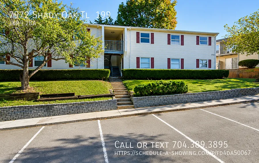 7972 Shady Oak Tl #199