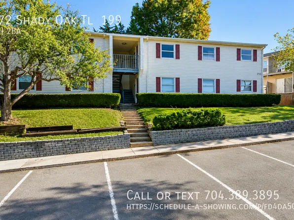 7972 Shady Oak Tl #199, Charlotte, NC 28210