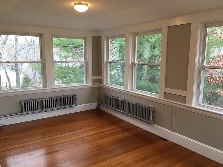 Sunroom