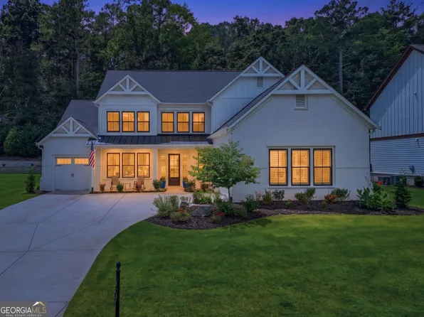 4945 Iris St, Cumming, GA 30040