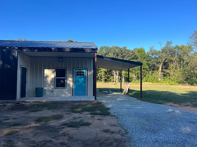 E 1070th Rd — Photo 11
