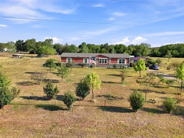 8379 Alice Cir, Quinlan, TX 75474