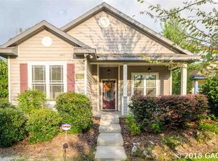 7583 SW 81st Way, Gainesville, FL 32608