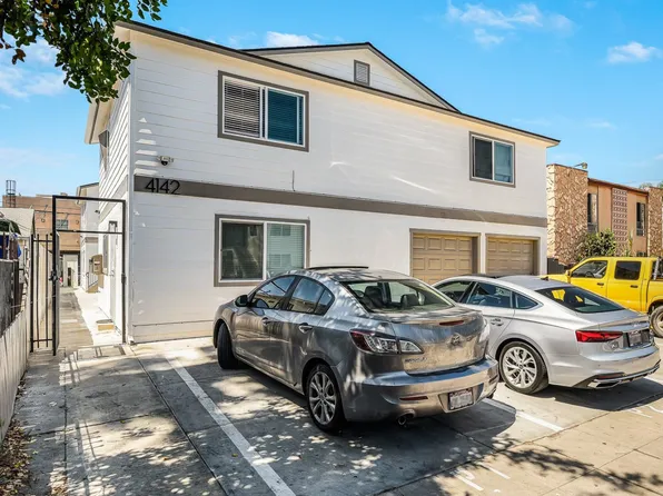 4142 44th St, San Diego, CA