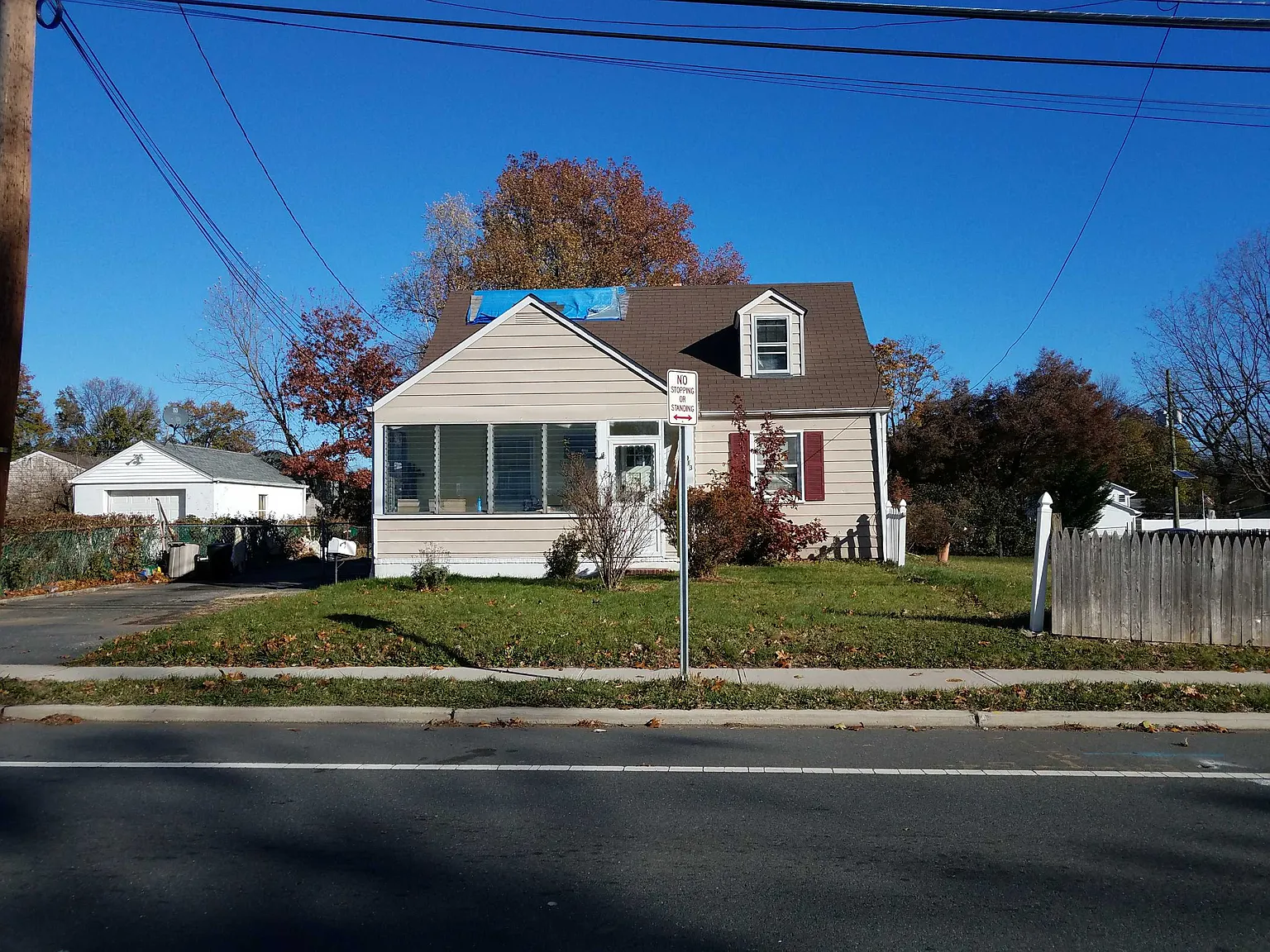 913 New Brunswick Ave photo 1