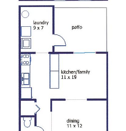2nd image of 444 Amblewood Way #444