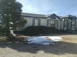 27925 Judge Orr Rd, Calhan, CO 80808