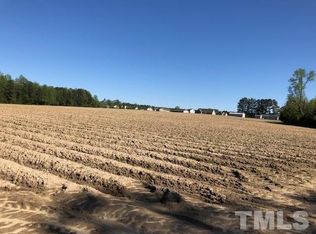 100 Princeton Kenly Rd, Kenly, NC 27542