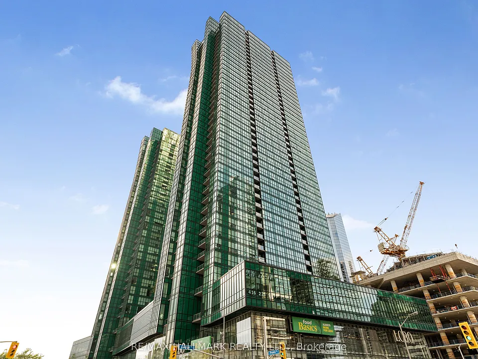 9 Bogert Ave #3607