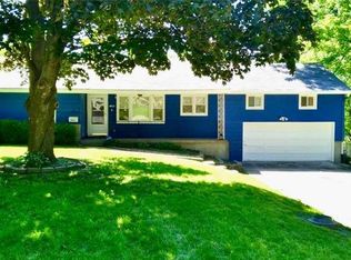 4822 Norwood Ave, Kansas City, MO 64133