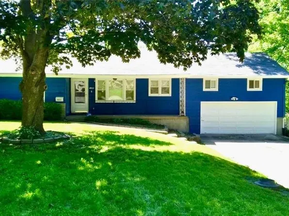 4822 Norwood Ave, Kansas City, MO 64133